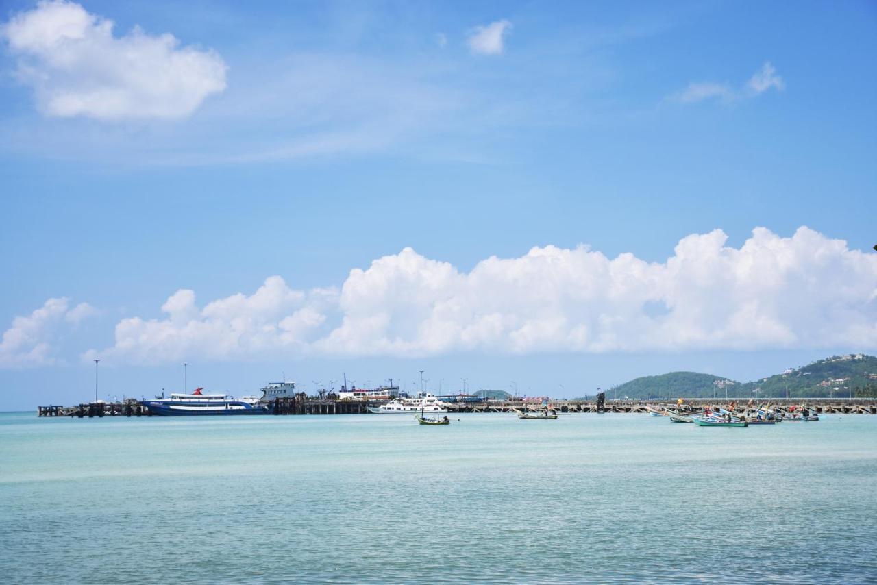 Stay Inn Nathon Samui Exterior foto